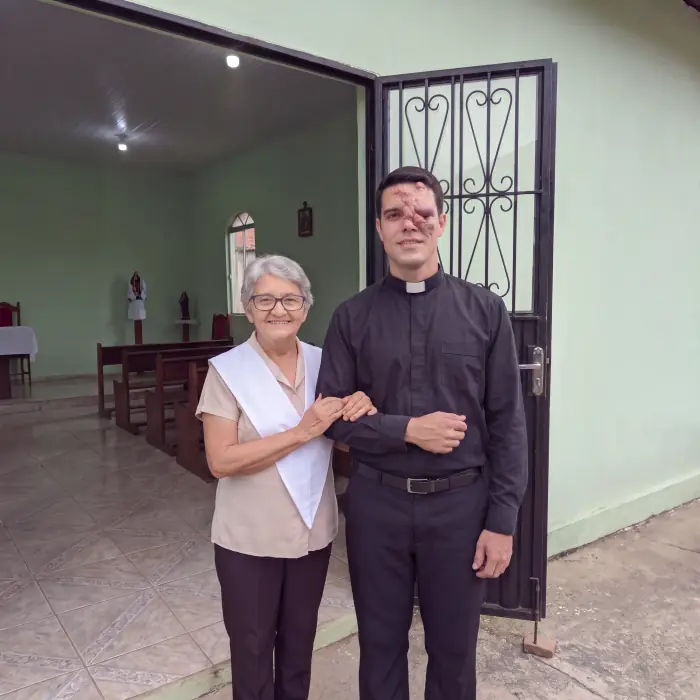 Padre Gabriel