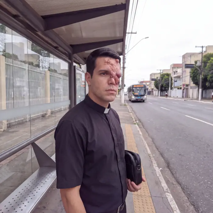 Padre Gabriel
