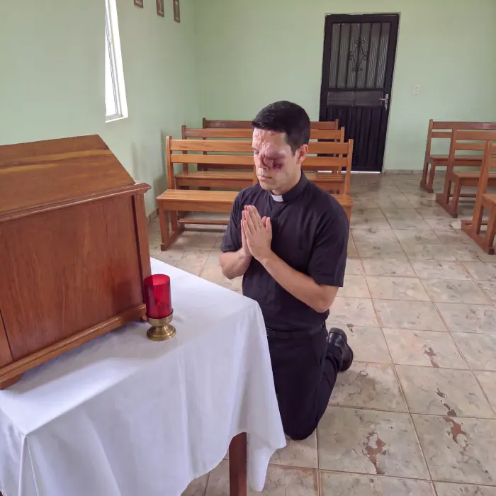 Padre Gabriel